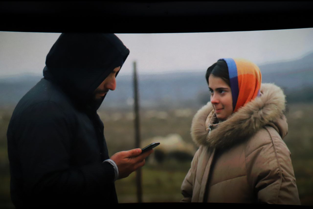 В Махачкале состоялась премьера художественного полнометражного фильма «Все и сразу»